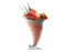 2er Set Glas Sundae Dessertschale Eisschale 320ml Fortuna
