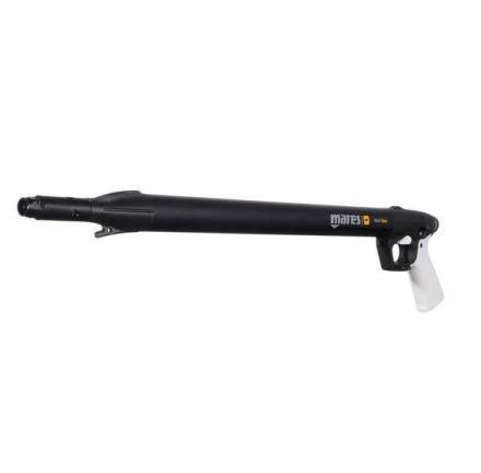 Mares – Pneumatic Gun Sten Pneumatische Pumpe, Schwarz, Unisex, Negro (BK), NP 58 cm