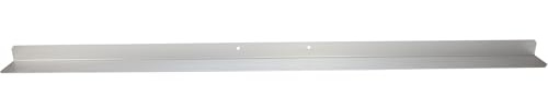 NorthStar Aluminum Concrete Screed Board -8-Ft.L