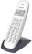 Telefono senza fili fisso - telefono cordless con segreteria - Solo - analogici e DECT Phones - VEGA Logicom 155T Wireless fisso con segreteria Slate