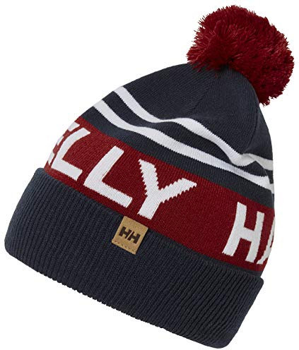 Helly Hansen Mütze Ridgeline Mütze, Navy, STD, 67150