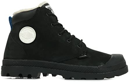 Palladium Pampa Hi Cuff Wps OZ, Kinder Boots