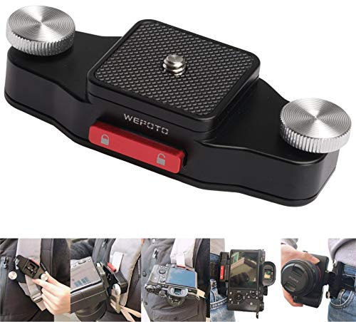 WEPOTO, Clip per fotocamera Q39