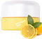 Saturday Skin Yuzu Eye Cream Vitamin C Wide lluminating Under Tight Eye Cream Korean Niacinamide Caffeine for Wrinkles Puffy Eyes Dark Circles Moisturizing Hydrates Anti Aging for Women (15ml)