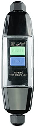 Interruptor diferencial PRCD