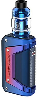 GEEKVAPE Aegis Legend 2 Kit | Geekvape L200 (Aegis Legend 2) Kit 200W mit Z sub ohm 2021 Tank 5.5ml no nicotine no liquid