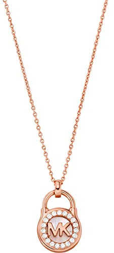 Michael Kors Women's Necklace MKC1562AH791