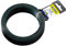 tenax Filo di Ferro plastificato, Verde, Lunghezza 15 m - Diametro 2 mm