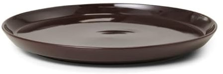 Marc O'Polo Moments Dessertteller Earth Brown 21,5 cm