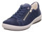 Legero Damen Tanaro Sneaker, Indacox Blau 8600, 37 EU