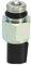 Be In Your Mind Interruptor de luz de marcha atrás para coche, interruptor de luz de freno de 2 pines 1227274 1406051 6M2T15520BA compatible con Ford Focus C-Max compatible con Ford Kuga