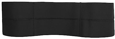 Psytfei Bench Press Band Power Resistance Band Strength Increase Push Up Assistance Elastic Band Weight Lifting for Fitness Gym Workout Black(M)