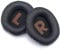 Earpads Ear Pads for JBL QUANTUM Q350 Q360 Earmuffs Cushion,Replacement Headphone Earpads Sponge Cover,for QUANTUM Q350 Q360 Sponge Cover Ear Cups (Orange Earmuffs)