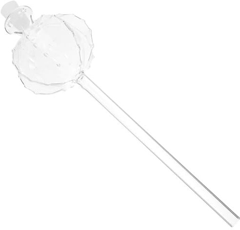 NULYLU Cactus Shape Automatic Flower Watering Device for Outdoor Indoor Plants Self Watering System Water Globe Garden Party Decoration