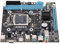 Gaming Motherboard High Performance Channel DDR3 M.2 NVMe NGFF SATA 6Gbps LGA 1150 Micro ATX PC Motherboard