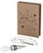 Doni Bomboniere Matrimonio 1 pz Set Tappo E Cavatappi Anniversario Idee Regalo Complete Originali Economiche