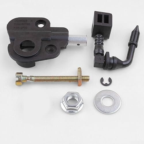 Superior PerFor For For Formance Oil Pump Kit For For For For McCulloch Chainsaws Extended Engine Life
