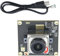 BFANGLC Webcam USB con sensore IMX577 che supporta video 4K 12MP 3840x3040 30FPS Microfono digitale dotato Modulo fotocamera USB