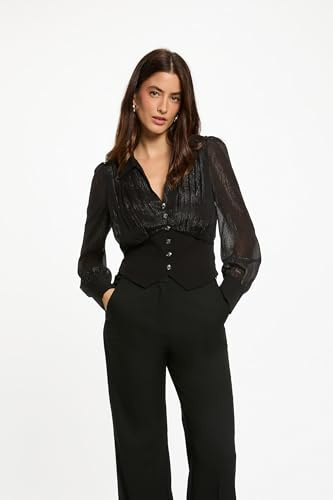 Morgan Chemisier Femme