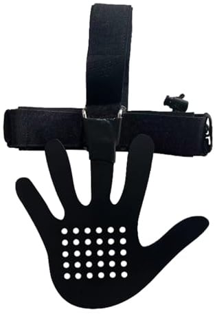Tiajingzi Basketball Gesichtsschutz,Sport Gesichtsschutz - Verstellbarer Schutzschild Schiedsrichter Paintball | Football Baseball Catcher Training Ausrüstung