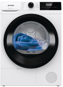 Sèche linge pompe à chaleur GORENJE DHNE82