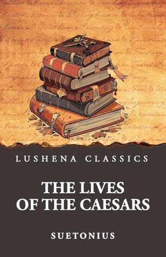 The Lives of the Caesars