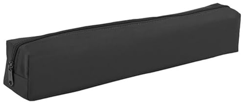 Risveglio Reise-Werkzeug-Organizer-Tasche, hitzebeständige Aufbewahrungsbox, Glätteisen und Lockenstäbe, leichte Kosmetiktasche, schwarz