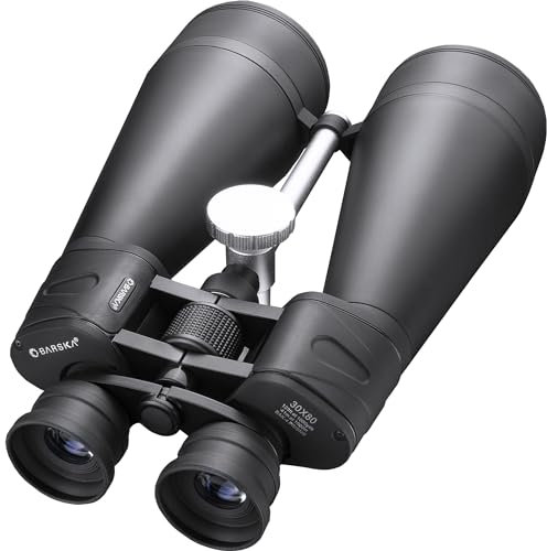 Barska X-Trail Fernglas, Schwarz, one Size