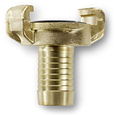 Kärcher Geka-Kupplung mit Schlauchtülle, R 3/4