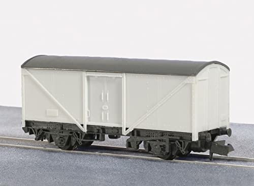 Peco KNR-9 Kit Van Parcels & Fish