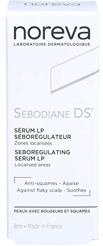 Sebodiane Ds Serum Lp 8 ml