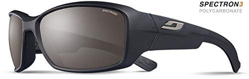Julbo Whoops Sonnenbrille, Mattes schwarz, M