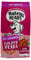Barking Heads Golden Years Trockenfutter für Hunde, 100% Natürliches Hundetrockenfutter Senior mit Hühnerfleisch und Fisch, Natürliche Tiernahrung für Hunde Hohen Alters Aller Rassen, 12 kg
