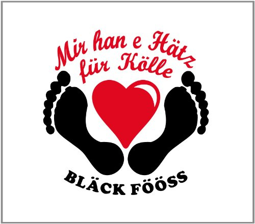 Mir Han E Hätz Für Kölle