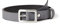 MGM Damen Basic Gürtel, Grau (Grau), 95