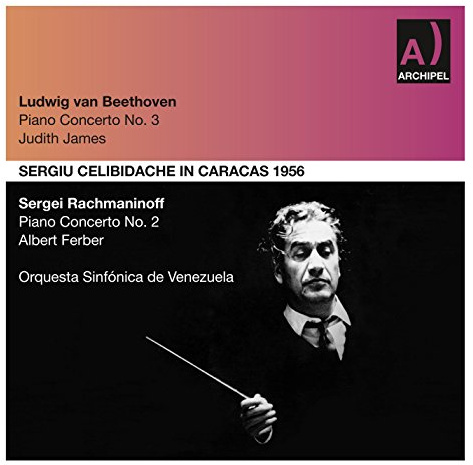 Beethoven / Rachmaninov
