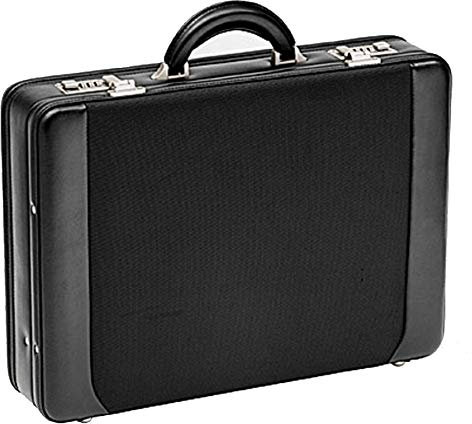 D & N - Tradition Business - Aktenkoffer aus Nylon