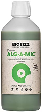 BioBizz Alg A Mic 0,5L