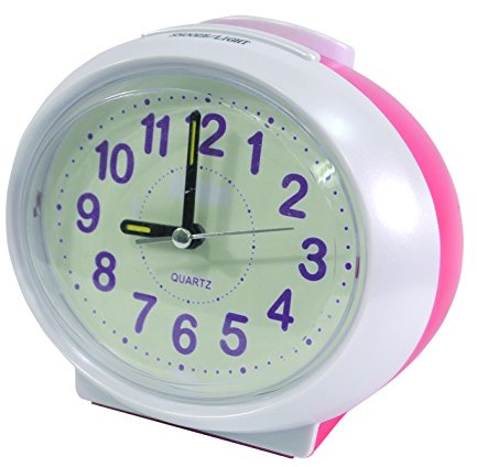 Aidapt Analog Talking Alarm Clock