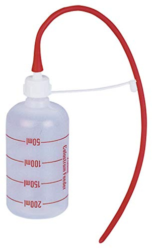 Roslam - geschlossene Flasche