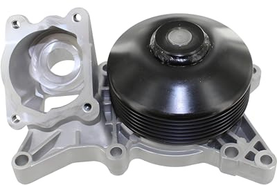 SKF VKPC 88309 Water Pump Kit