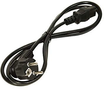 Cordon d’alimentation électrique CE 230v pour Transformateur Mirka CEROS MIN6516011
