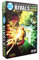 Cryptozoic Entertainment CZE02759 DC Comics - Juego de construcción de Barajas (Green Lantern VS Sinestro), Multicolor