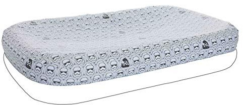Happe People Star Wars Poolabdeckung blau 265 cm