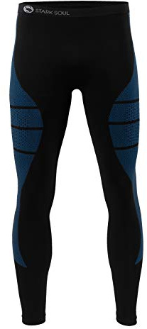 STARK SOUL Herren Funktionswäsche Trainingshose