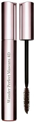 Clarins Wonder Perfect 4D Mascara 02 Perfect Brown 8ml