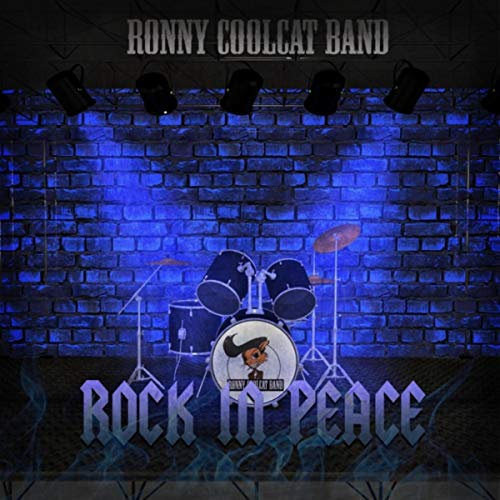 Rock 'n' Roll Ronny