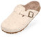 BOnova Wesel Schurwolle beige 39
