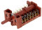 Commutateur four 840407 pour Four
