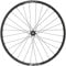 Dt Swiss Unisex – Erwachsene Spline Laufrad, Schwarz Aluminium, 29